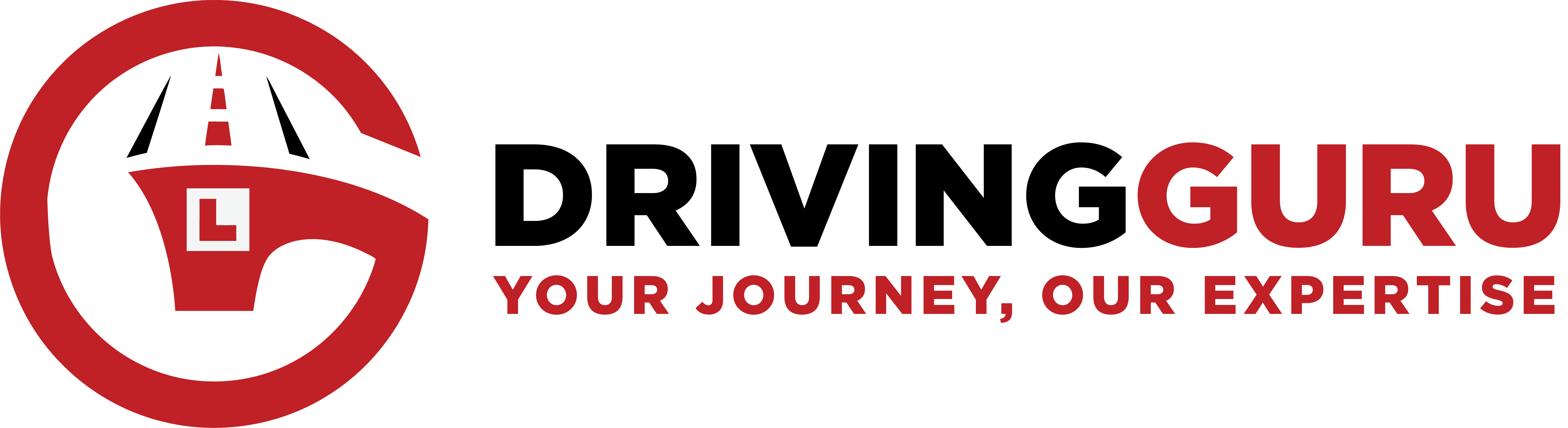 adnanDrivingGuru logo